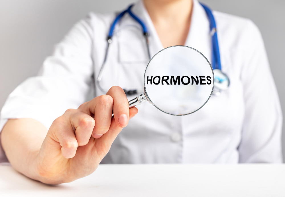 Teste Hormonal em Fortaleza