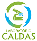 Laboratório Caldas - logo